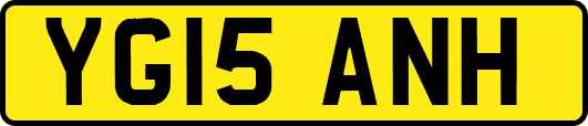YG15ANH