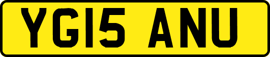YG15ANU