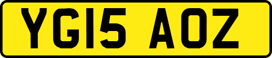 YG15AOZ