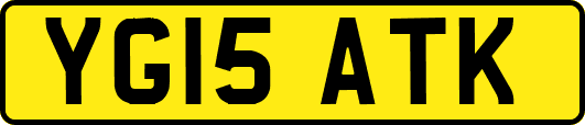 YG15ATK