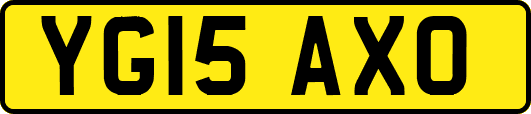 YG15AXO