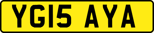 YG15AYA