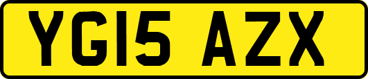 YG15AZX