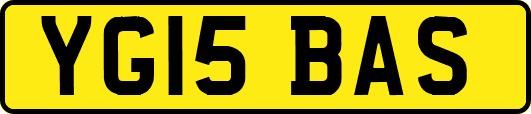 YG15BAS