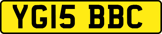 YG15BBC