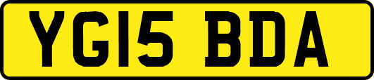 YG15BDA
