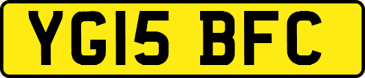 YG15BFC