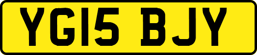 YG15BJY