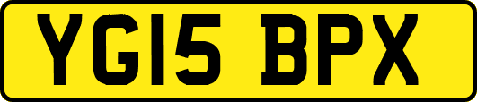 YG15BPX