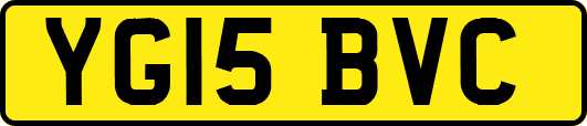 YG15BVC