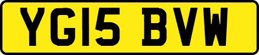 YG15BVW
