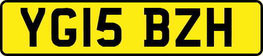 YG15BZH