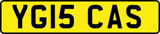 YG15CAS