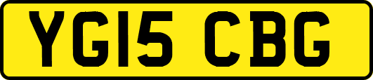 YG15CBG