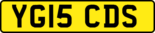 YG15CDS