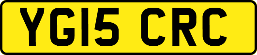 YG15CRC