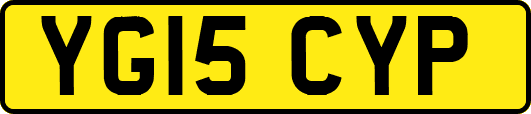 YG15CYP