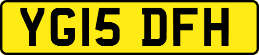 YG15DFH