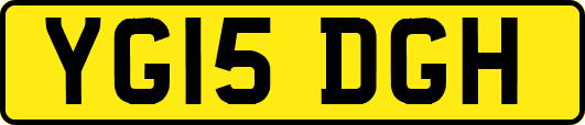 YG15DGH