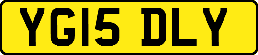 YG15DLY