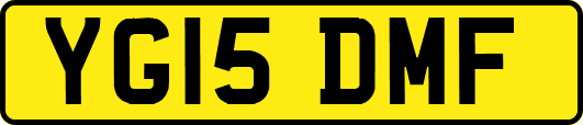 YG15DMF