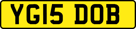 YG15DOB