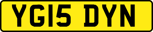 YG15DYN