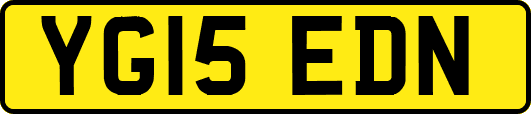 YG15EDN