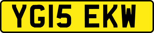 YG15EKW