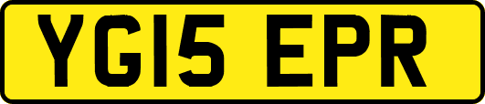 YG15EPR