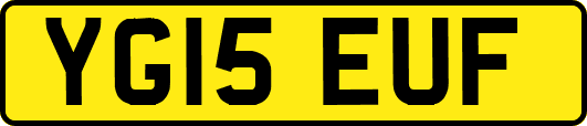 YG15EUF