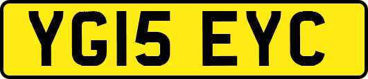 YG15EYC