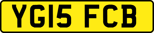 YG15FCB