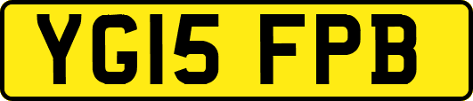 YG15FPB