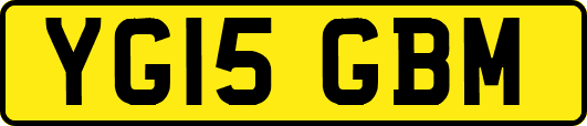 YG15GBM