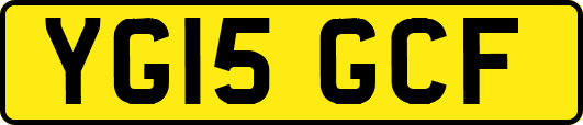 YG15GCF