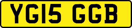 YG15GGB