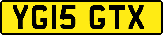 YG15GTX