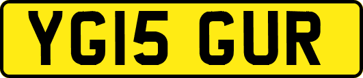 YG15GUR