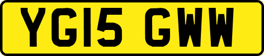 YG15GWW