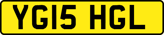 YG15HGL