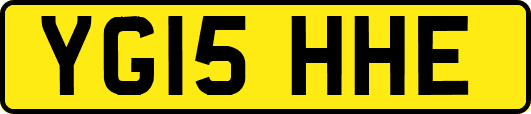 YG15HHE