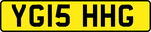 YG15HHG