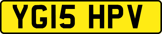 YG15HPV