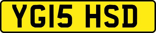 YG15HSD