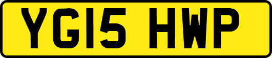 YG15HWP