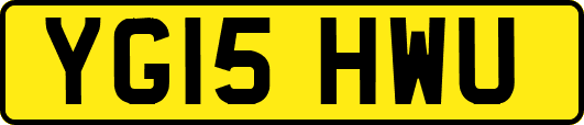 YG15HWU