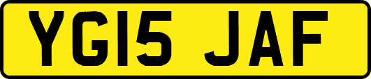 YG15JAF