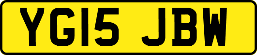 YG15JBW