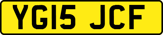 YG15JCF